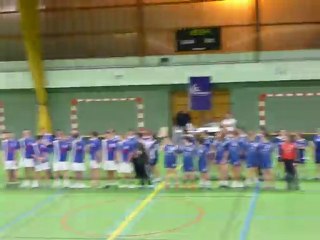 Présentation équipes 2010_1