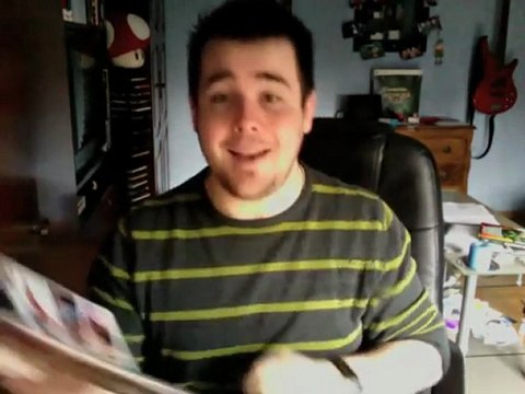 Les comics pour les nuls, par un nul - Emission 2