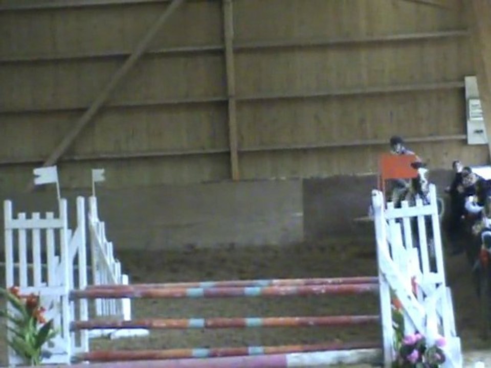 Gaelle et Holy 06 12 09 Telethon