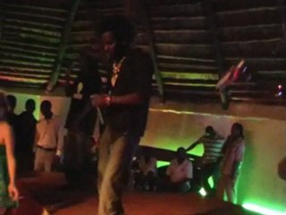 Mama Afrika Live in Arusha 🇹🇿