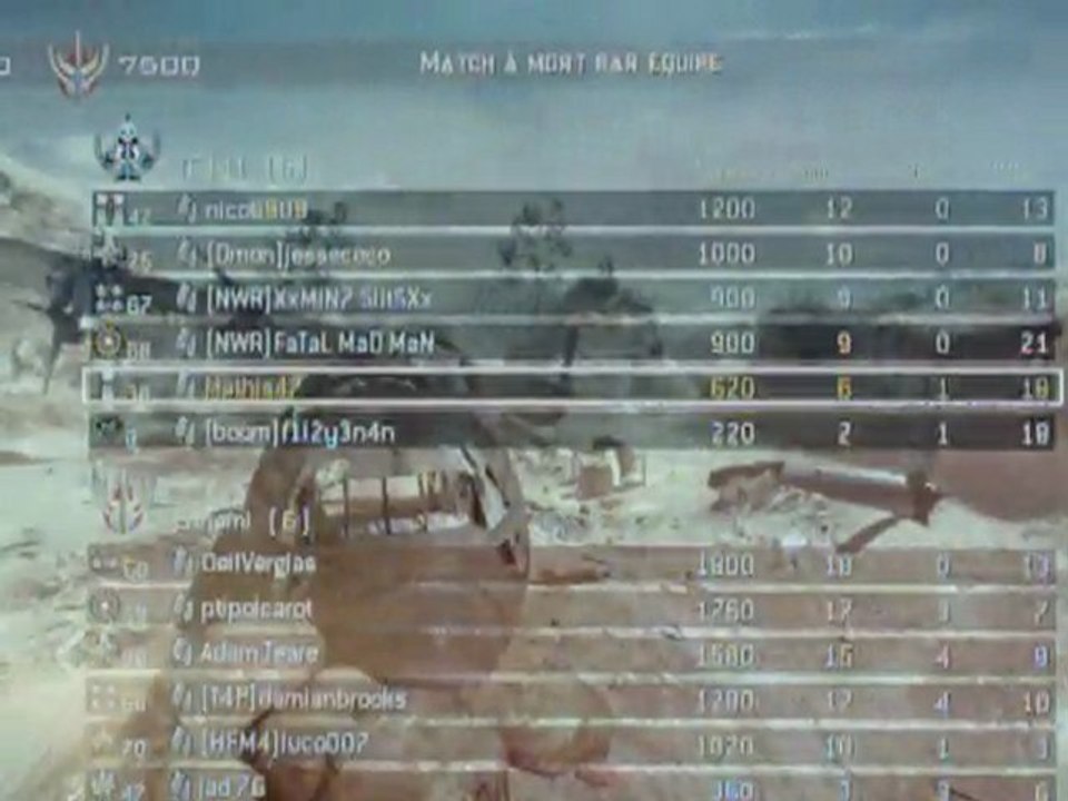 math et flo sont il des noob 2