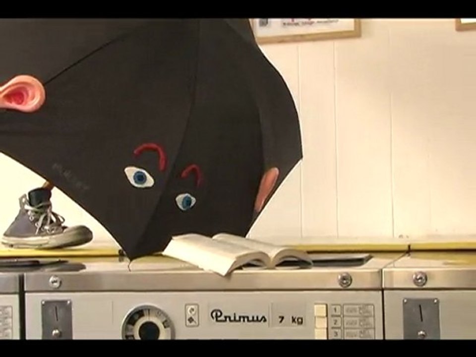 Bande annonce 19 Mars 2010 "Mur murs de villes 2"