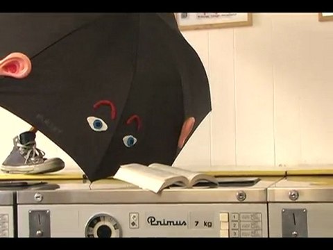 Bande annonce 19 Mars 2010 Mur murs de villes 2