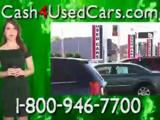 Dinero Por Mi Carro Santa Ana