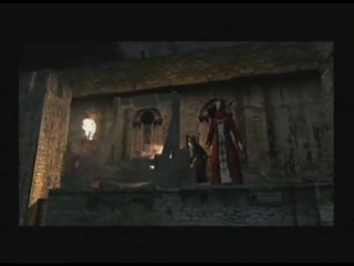 Resident Evil 4 Walkthrough 13: La secte à l'action.