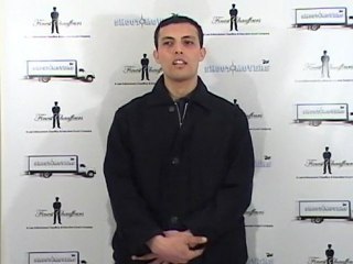 New York visitant, nos chauffeurs parlent français & plus