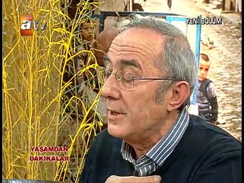 YAŞADIKLARIMDAN ÖĞRENDİĞİM BİR ŞEY VAR ATAOL BEHRAMOĞLU