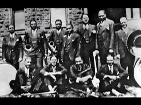 McKinney's Cotton Pickers - I'd Love It