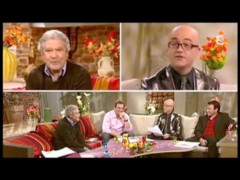 “Bienvenue chez Fred“ sur Tartarin de Tarascon