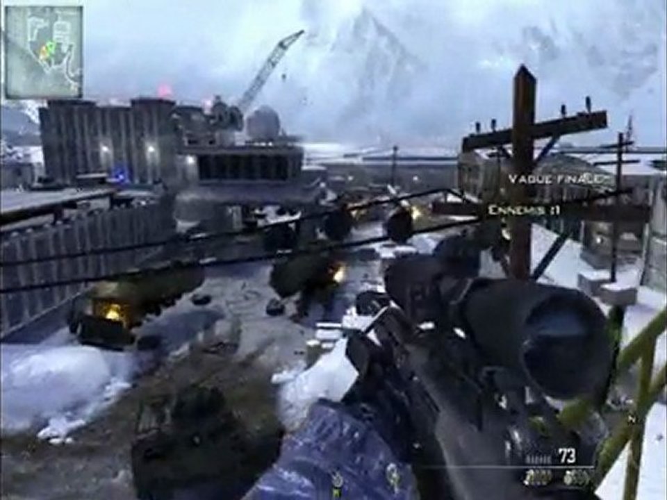 Operation speciale avec Razor239