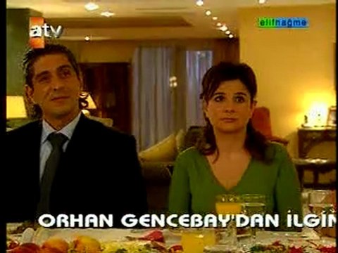 Keremcem Yasemin Ergene (Elifnağme - İtiraf)