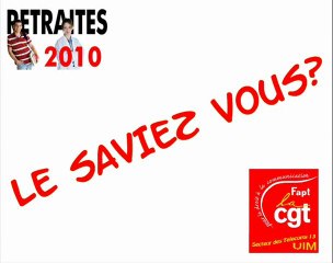 6-retraite et niveau de pension