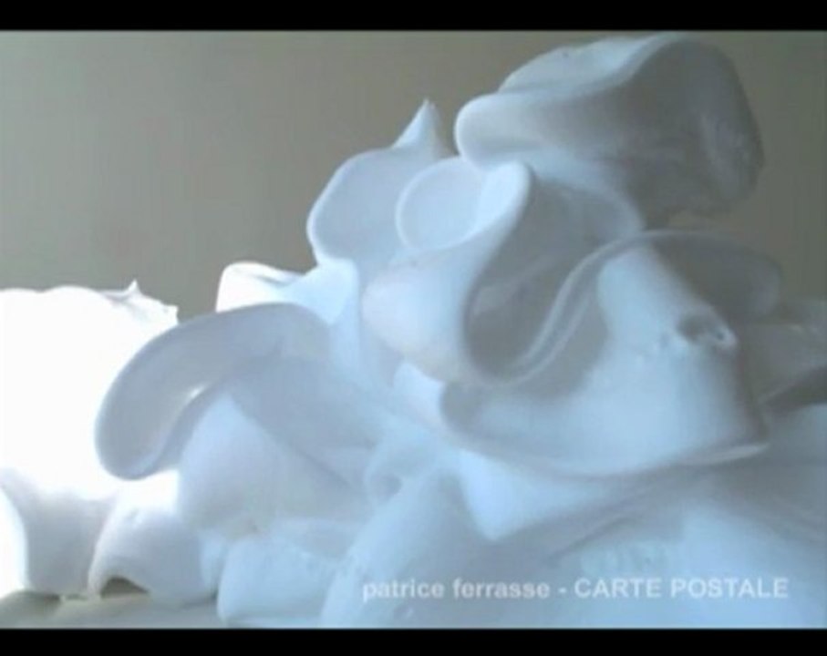 patrice ferrasse - CARTE POSTALE