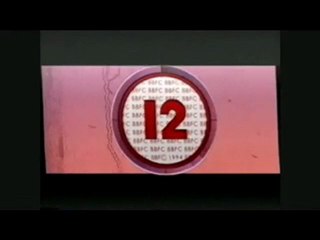 BBFC 12 rating warning 1994