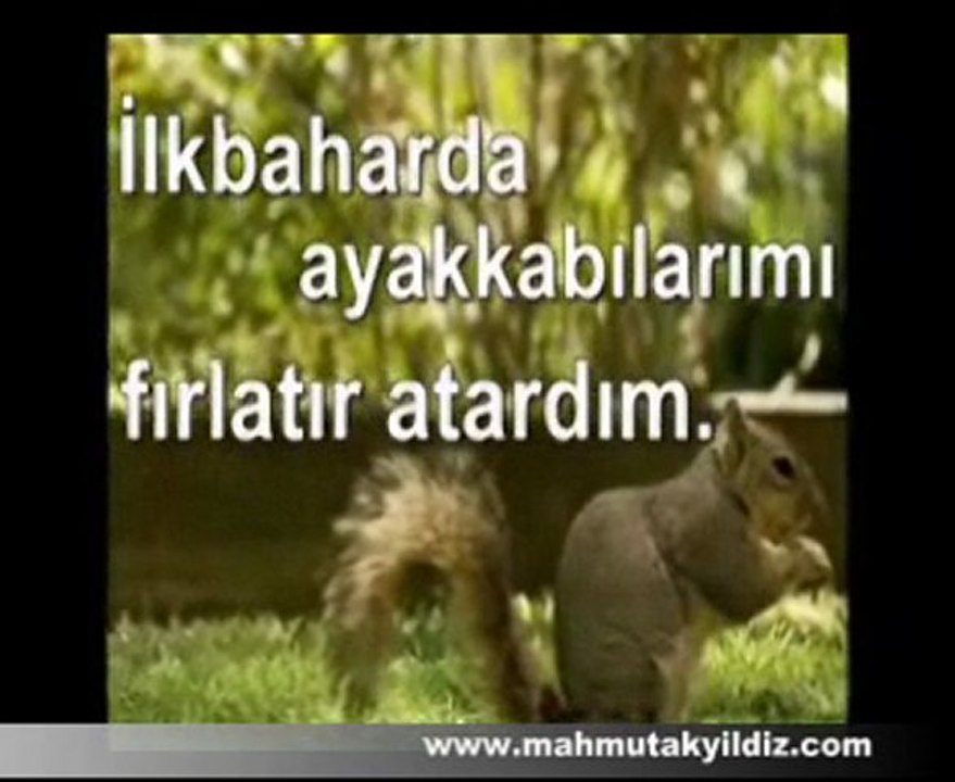 AN'LAR - Op. Dr. Mahmut Akyıldız