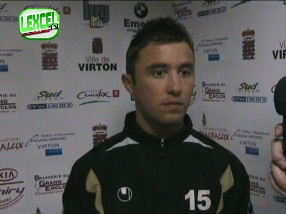 Virton Bleid - Mathieu Godart