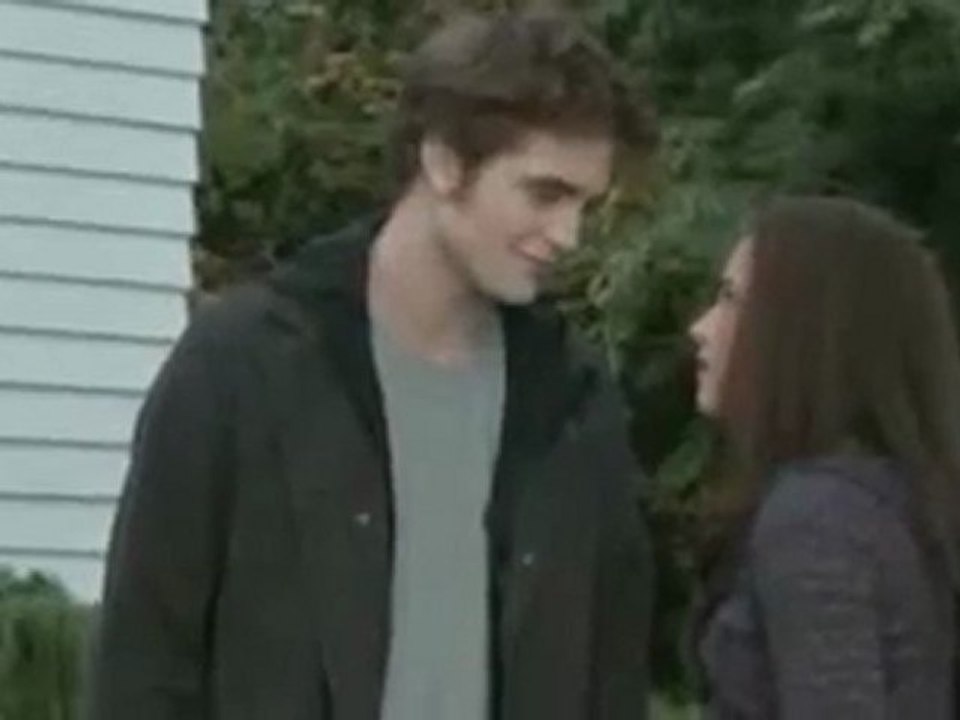 Eclipse - Exclusive sneak peek