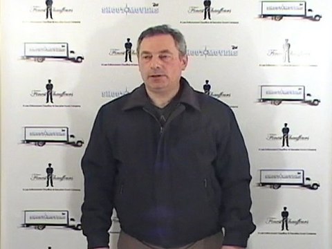 Посещая Нью-Йорк, наши шоферы говорят на русском языке и бол