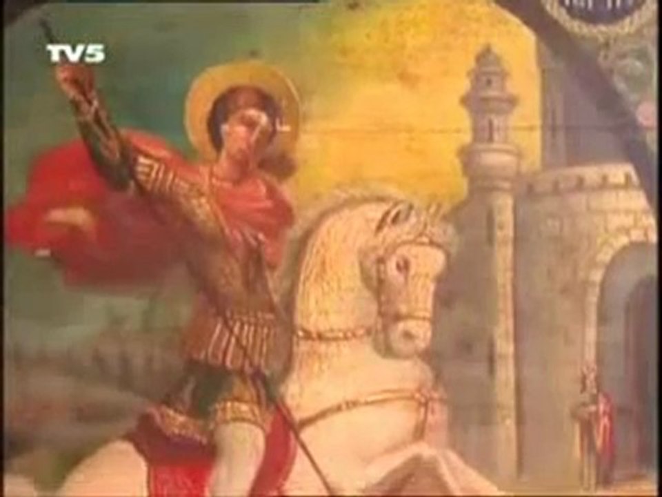 L'Eglise des musulmans