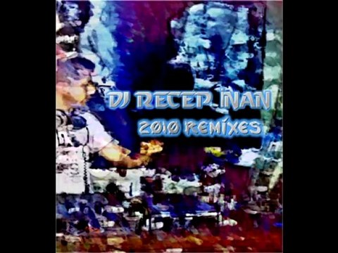 Murat dalkiliç - la fontaine ( Dj Recep Inan 2010 Remix )