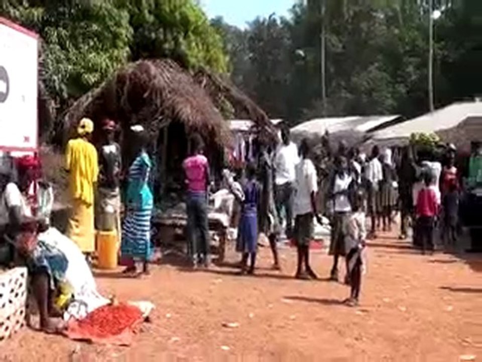 sierra leone kort 7 maart 2010-MPEG-4 - Webcasting