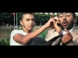 rap marocain 2010 -  Nores Feat. Tikaman - ساعة في الجحيم HD