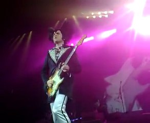 M zenith toulon mars 2010