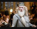 Albus Dumbledore ^^