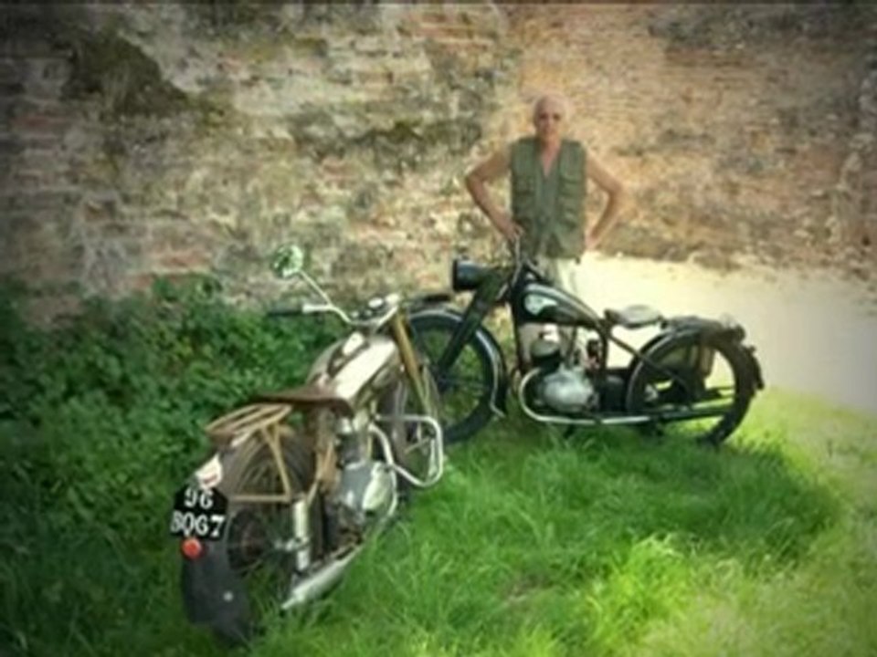 Sorties MOTOS Anciennes
