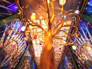 Russian Tea Room - NYC