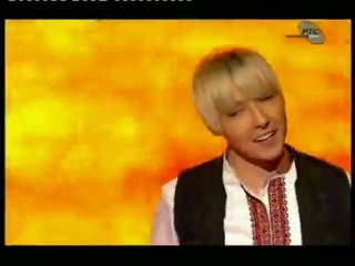 2010 Serbia - Milan Stankovic (Final Winner)