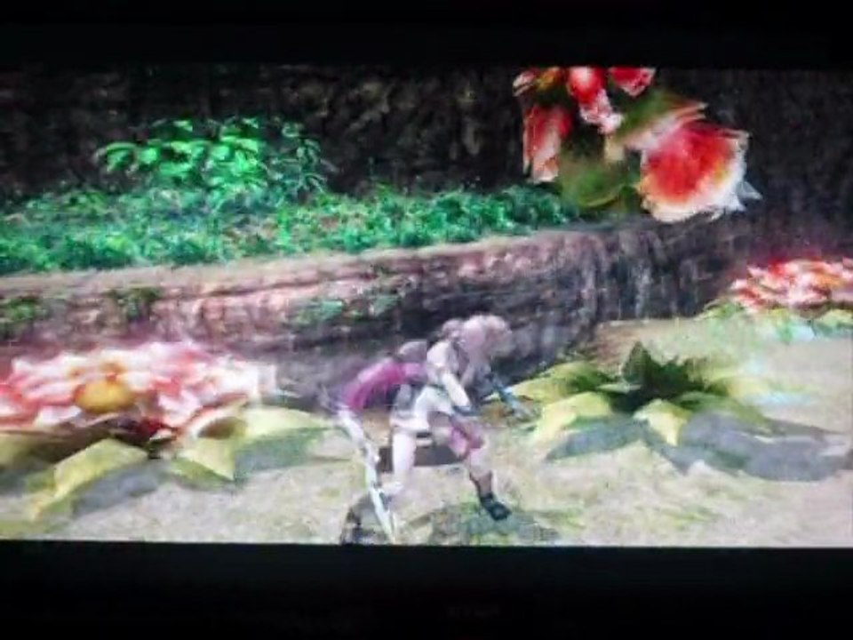 Test Final Fantasy XIII (2)