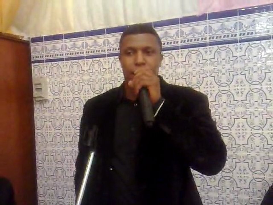 orchestre rouany morceau marghribi