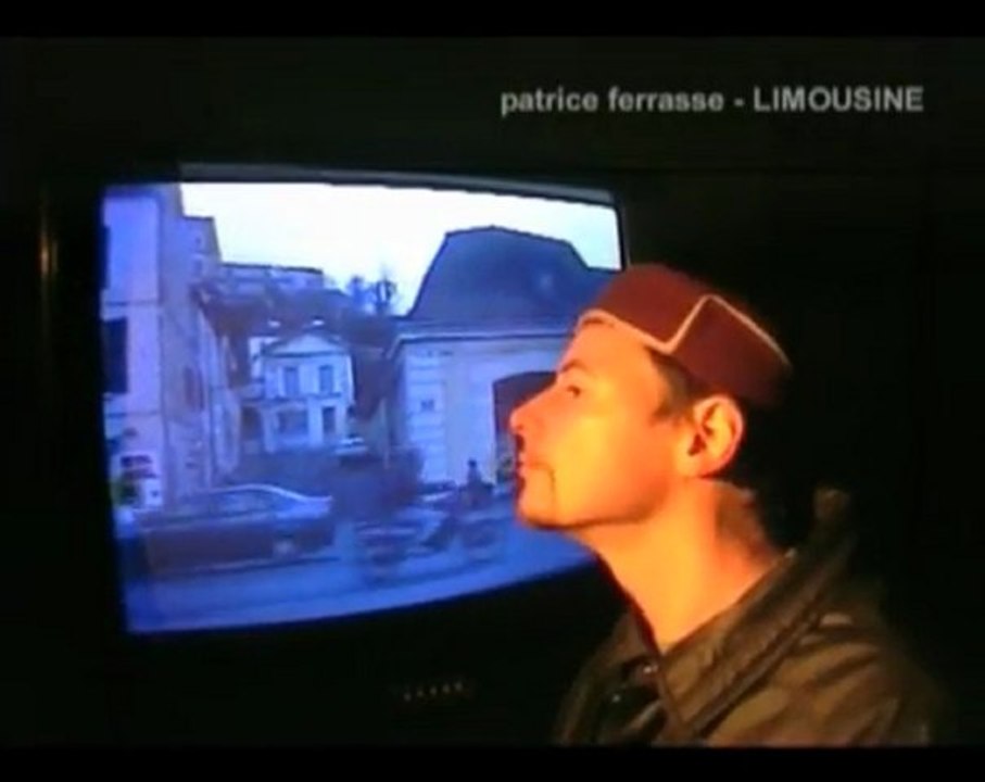 patrice ferrasse - LIMOUSINE