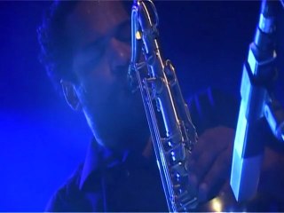 Wipping Willow - Live Recording from Laval (2009)