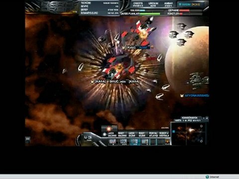 DARKORBİT ORUÇ_REİS WS AZAP