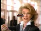 1992 Candace Bergen for Sprint Commercial