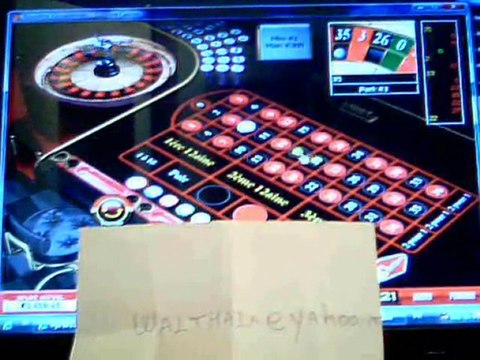 METHODE METODO ROULETTE 4 NUMEROS NUMERI