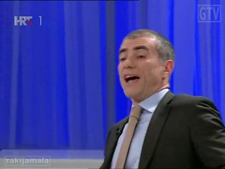 Otvoreno - Mafija ne poznaje granice 5/6