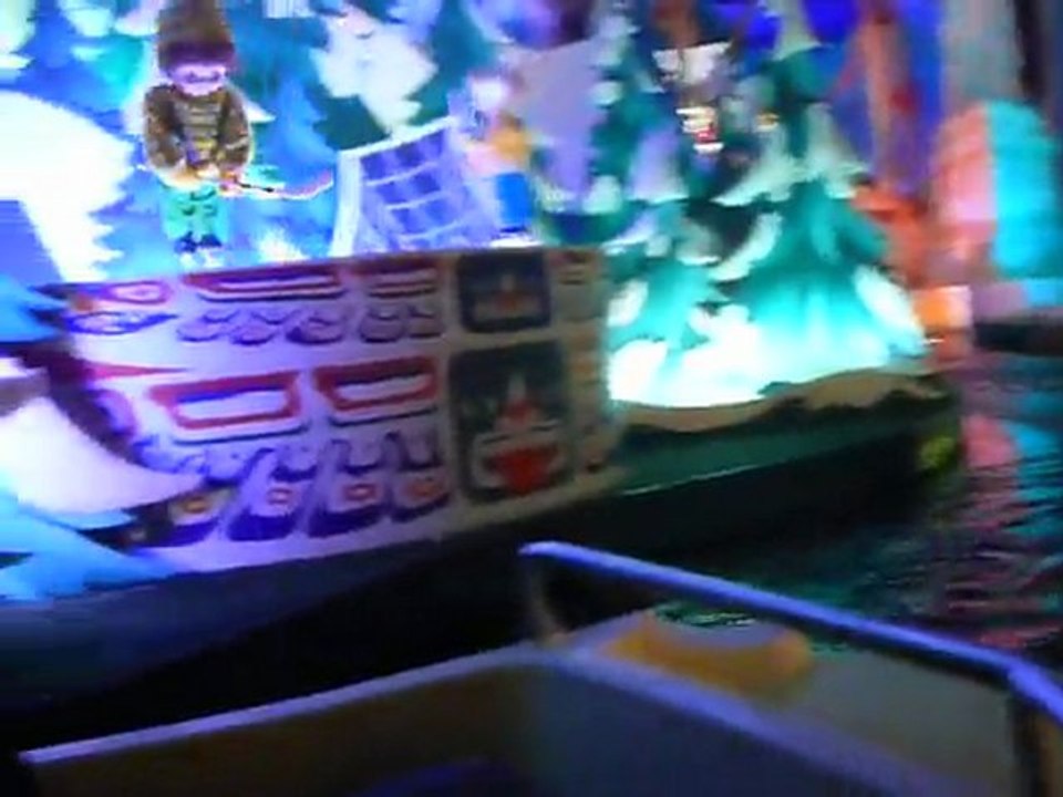 disney