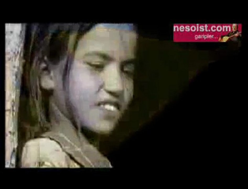 neşet ertaş - yine boranlı dağlar