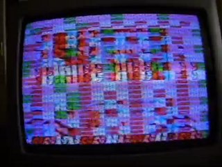 CIRCUIT BENDING TEST 1