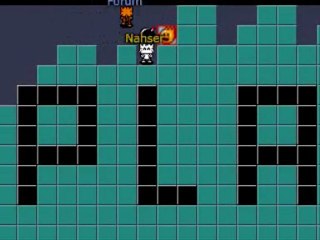 Tutoriel Bouboum : Blocage