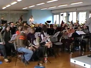 De Vesoul à Gerlingen, la partition de l'amitié