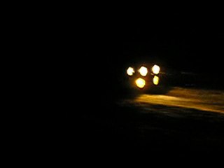 boucle de spa la clémentine sous la neige