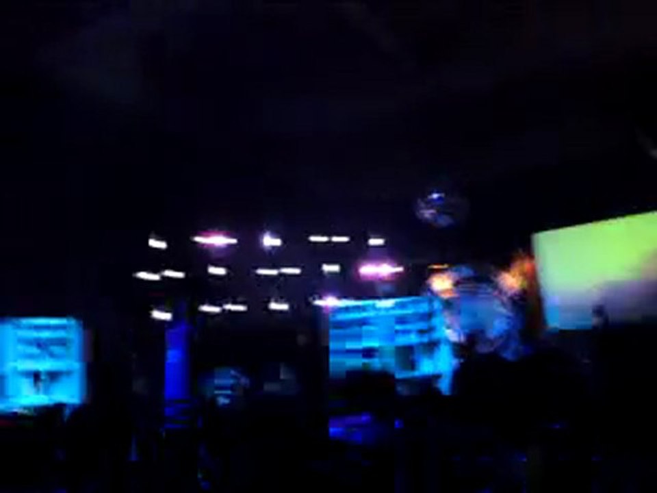 NOUT @ HeretiK Vs MeteK - Dock des Sud Marseille 13 Mars 201