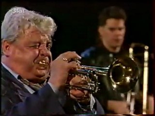 1991 - Maynard Ferguson - In a Mellow Tone