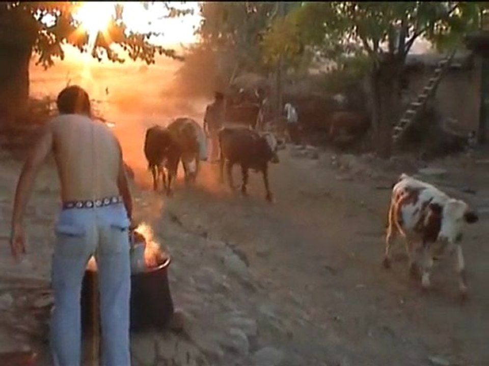 Gundè Ferxo Dersim-Mazgirt-Karakoçan Murat Ates