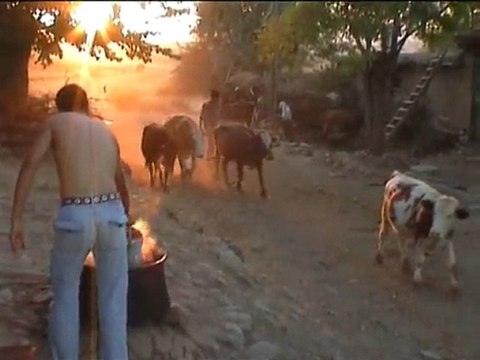 Gundè Ferxo Dersim-Mazgirt-Karakoçan Murat Ates