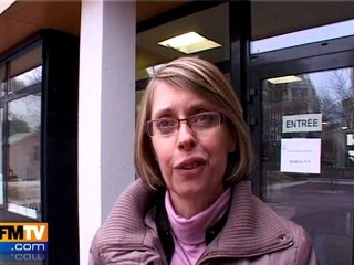 Débat autour du vote électronique